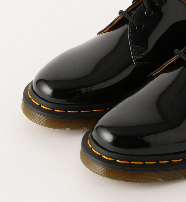 BEAUTY&YOUTH UNITED ARROWS「＜Dr. Martens＞パテントレザー3アイレットシューズ」|ビジネス・ドレスシューズ|