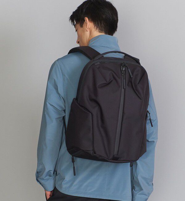 BEAUTY&YOUTH UNITED ARROWS「＜Aer（エアー）＞ FIT PACK 3/バッグ」|リュック|
