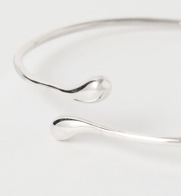 BEAUTY&YOUTH UNITED ARROWS「＜JAMIRAY＞WINDING バングル」|ブレスレット・バングル|