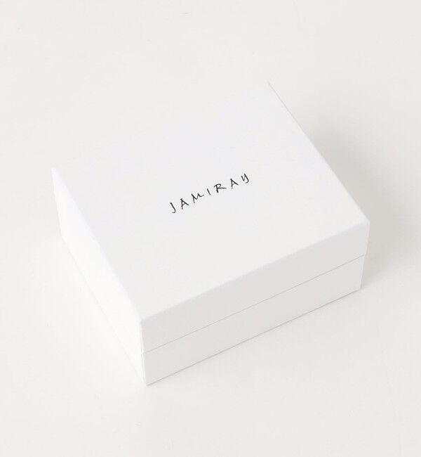 BEAUTY&YOUTH UNITED ARROWS「＜JAMIRAY＞WINDING バングル」|ブレスレット・バングル|