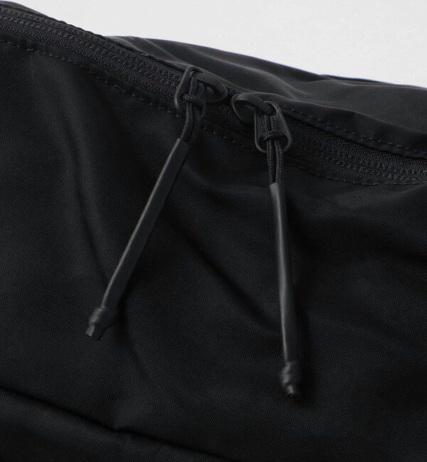 BEAUTY&YOUTH UNITED ARROWS「【別注】＜BAICYCLON＞ ナイロン マルチポケット ショルダーバッグ」|ショルダー・メッセンジャー|