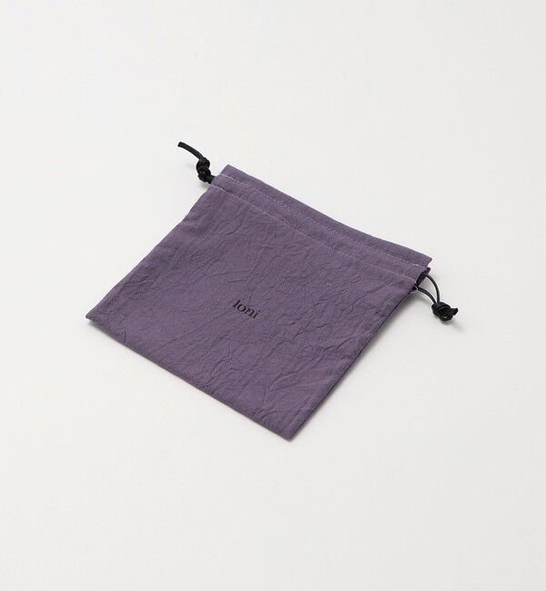 BEAUTY&YOUTH UNITED ARROWS「＜loni＞Seed Asymmetry チョーカー」|ネックレス|