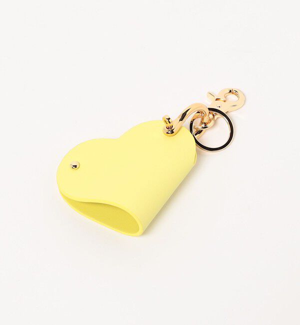 BEAUTY&YOUTH UNITED ARROWS「＜Hashibami＞ハート キーリング2」|キーケース|