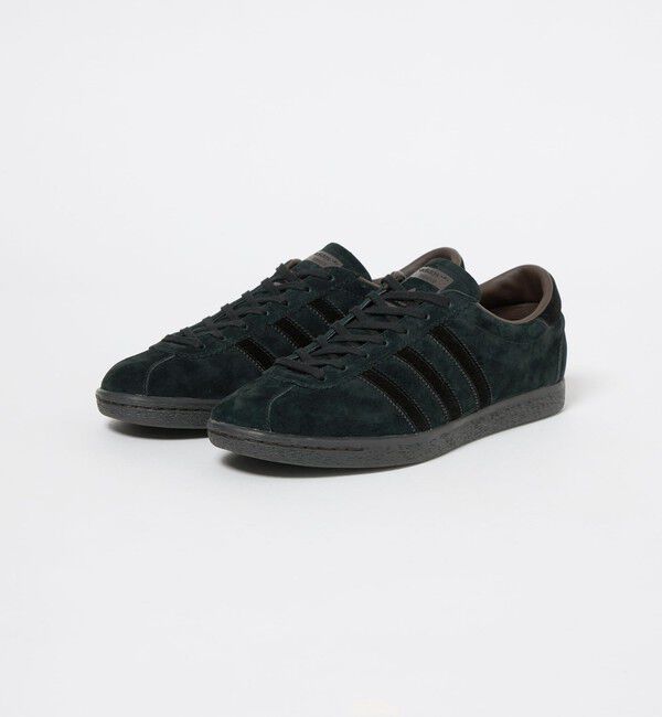 別注】＜adidas Originals＞タバコ スニーカー（BEAUTY&YOUTH UNITED
