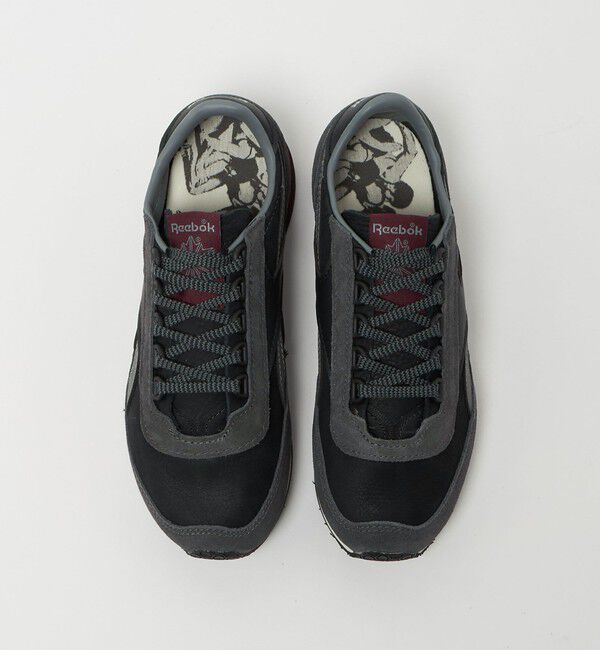 BEAUTY&YOUTH UNITED ARROWS「＜Reebok＞CAMARGUE/スニーカー」|スニーカー|
