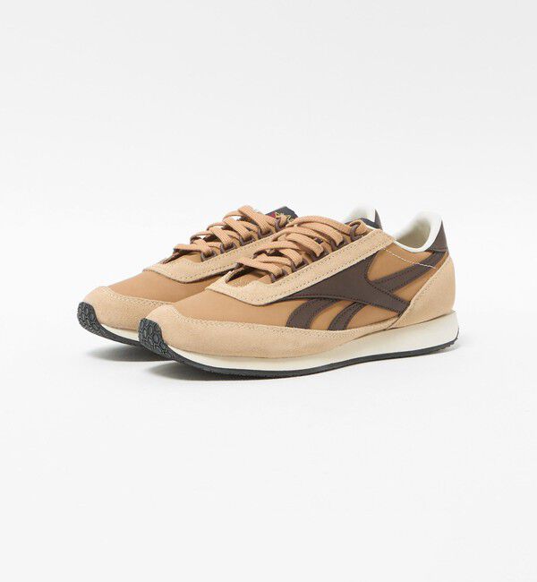 BEAUTY&YOUTH UNITED ARROWS「＜Reebok＞CAMARGUE/スニーカー」|スニーカー|