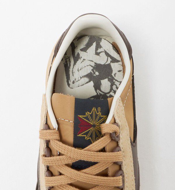 BEAUTY&YOUTH UNITED ARROWS「＜Reebok＞CAMARGUE/スニーカー」|スニーカー|