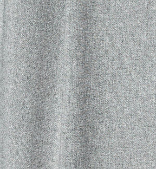 BEAUTY&YOUTH UNITED ARROWS「バックラップタックパンツ ウォッシャブル」|その他|