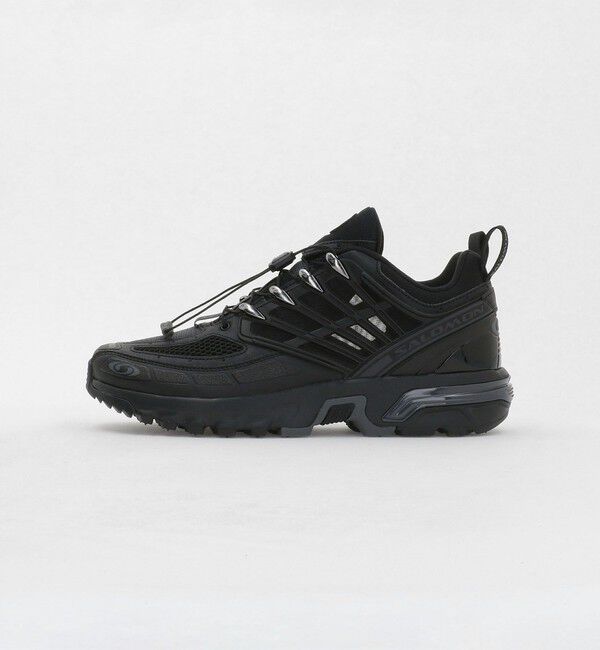 BEAUTY&YOUTH UNITED ARROWS「＜Salomon＞ACS PRO スニーカー」|スニーカー|BLACK