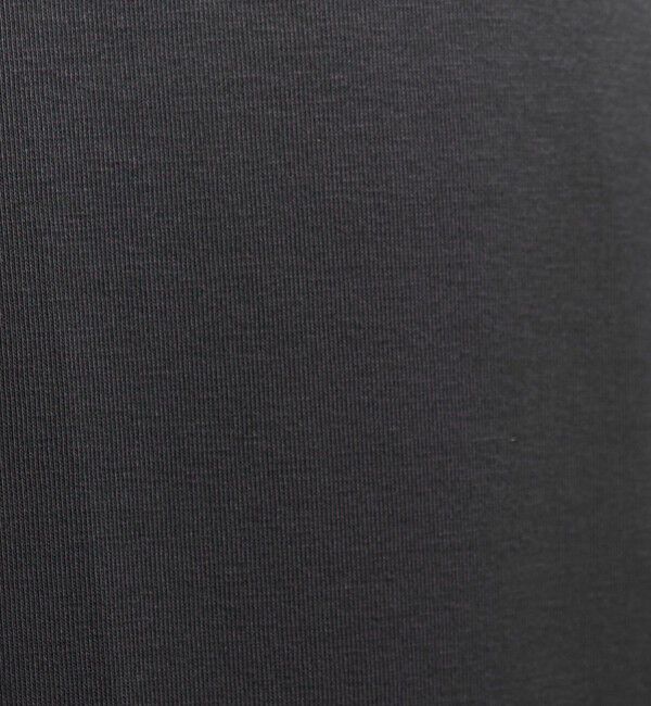 BEAUTY&YOUTH UNITED ARROWS「【WEB限定 WARDROBE SMART】ダブルニット ノープリーツ スラックス パンツ/セットアップ対応	【抗菌・防臭」|スラックス|