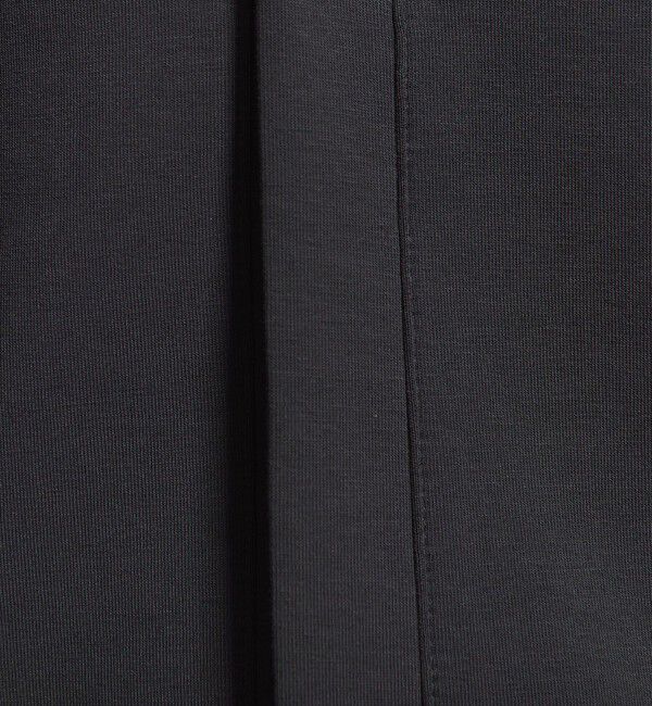 BEAUTY&YOUTH UNITED ARROWS「【WEB限定 WARDROBE SMART】ダブルニット カーディガン/セットアップ対応【抗菌・防臭】」|カーディガン|