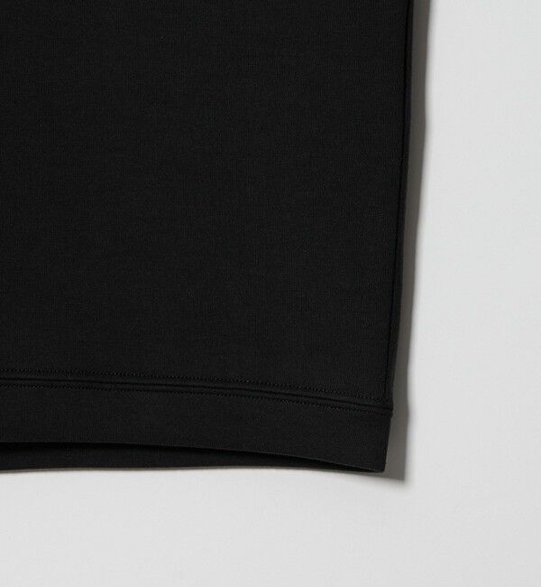 BEAUTY&YOUTH UNITED ARROWS「【WEB限定 WARDROBE SMART】ダブルニット カーディガン/セットアップ対応【抗菌・防臭】」|カーディガン|