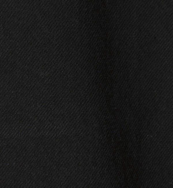 MONKEY TIME「デニム シンチ バックル スーパー バギー パンツ」|チノ|