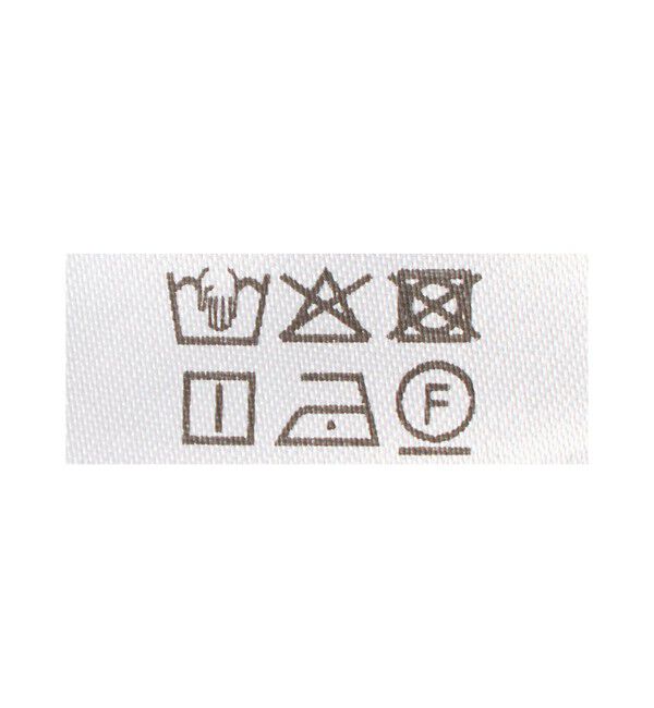 STEVEN ALAN「＜Steven Alan＞コットン バックオープン フリル ブラウス」|シャツ・ブラウス|