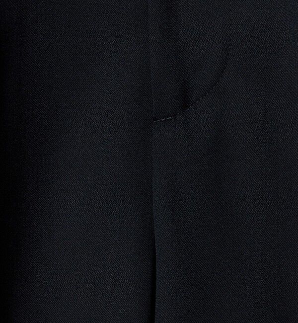 California General Store「＜CGS.＞ツイル カットオフ スラックス」|スラックス|