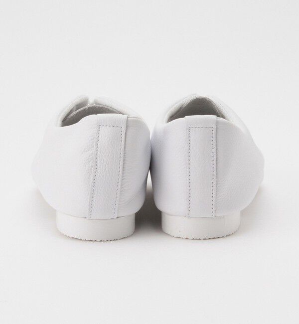 Ray BEAMS 「CROWN / DanceJazz シューズ」|バレエシューズ|