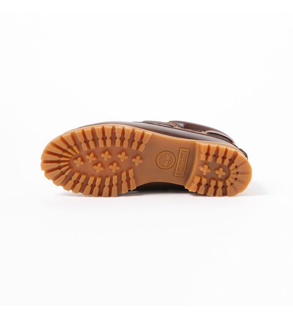 BEAMSBOY「Timberland / NOREEN 3EYE」|ビジネス・ドレスシューズ|