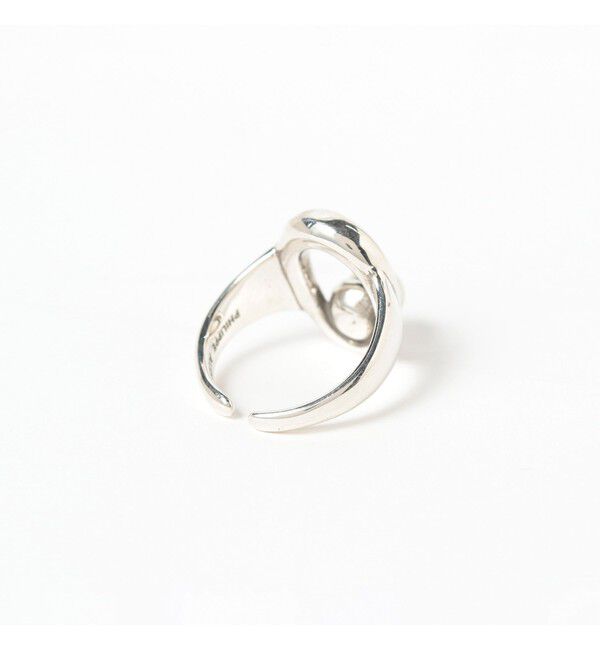 Demi-Luxe BEAMS 「PHILIPPE AUDIBERT / Carmel パール リング」|その他|