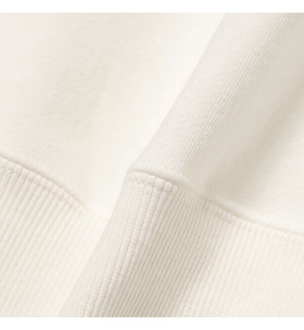 Demi-Luxe BEAMS 「【別注】SLOANE / 裏毛 半袖 スウェット」|スウェット・ジャージ|