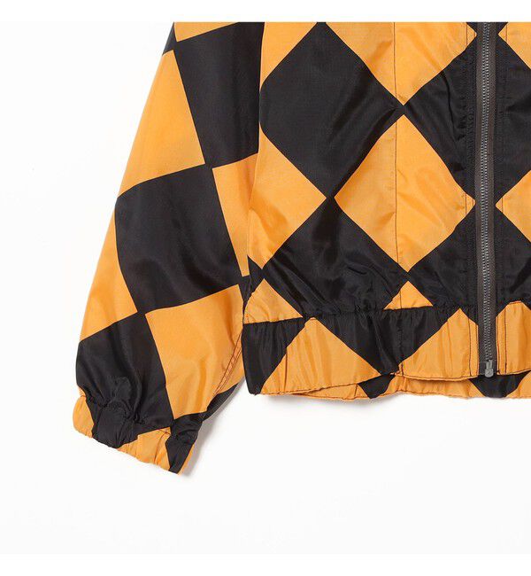 BEAMSBOY「BUZZ RICKSON'S / LINE CREW G1」|ブルゾン・スタジャン|