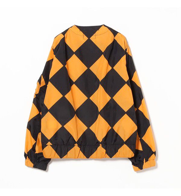 BEAMSBOY「BUZZ RICKSON'S / LINE CREW G1」|ブルゾン・スタジャン|