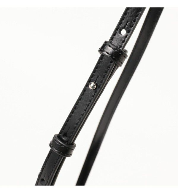 Ray BEAMS 「YAHKI / YH-731 クロスボディバッグ」|ショルダー・メッセンジャー|