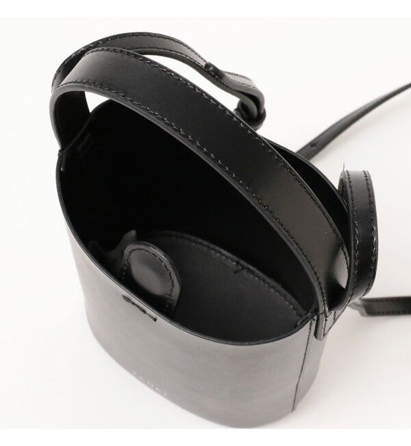 Ray BEAMS 「YAHKI / YH-731 クロスボディバッグ」|ショルダー・メッセンジャー|