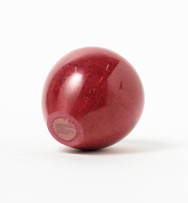 BEAMS「DETAIL INC. / Marble Apple Large」|ステーショナリー|