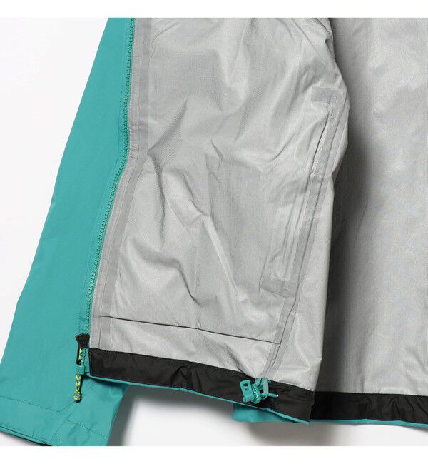 BEAMS「patagonia / Torrentshell 3L Jacket」|ブルゾン・スタジャン|