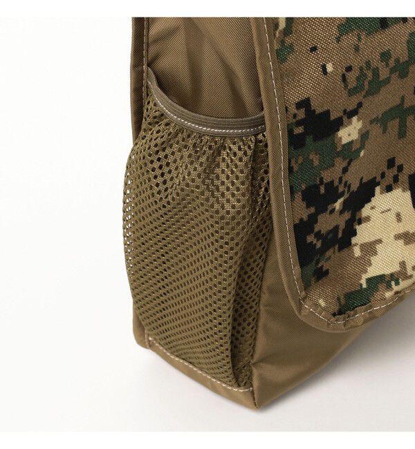BEAMS「XS BAGGAGE &times; BEAMS / 別注 BodyBag」|リュック|