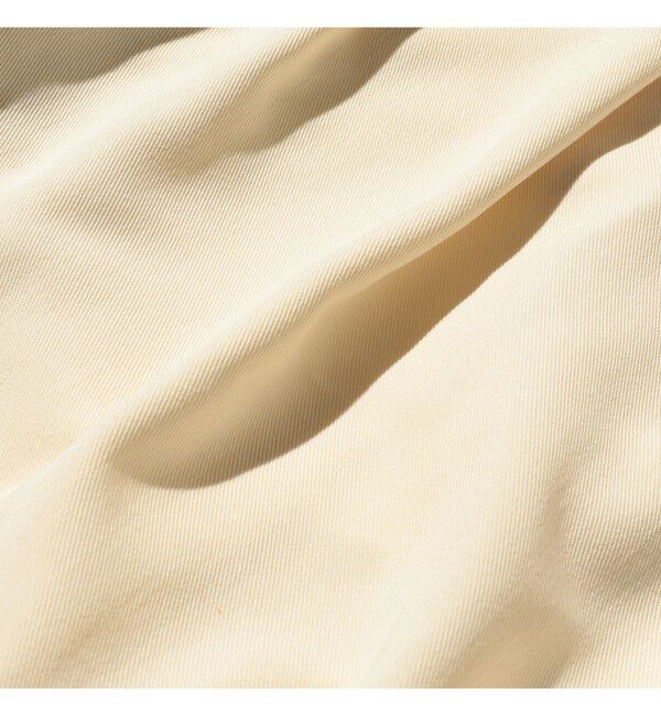 BEAMS PLUS「2 Pleats Trousers PE Twill」|その他|