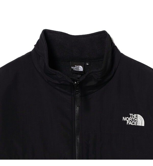 BEAMS「THE NORCE FACE / デナリジャケット」|ブルゾン・スタジャン|