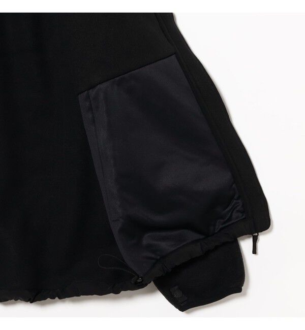 BEAMS「THE NORCE FACE / デナリジャケット」|ブルゾン・スタジャン|