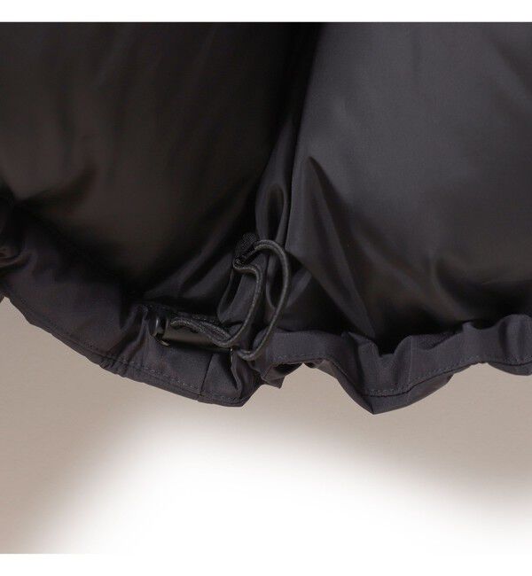 BEAMS「【別注】Marmot / Mammoth Down Short Parka」|ブルゾン・スタジャン|