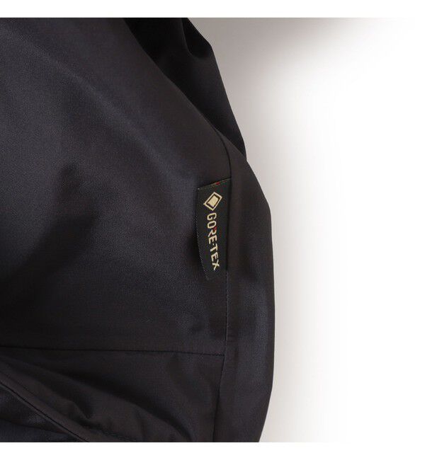 BEAMS「【別注】Marmot / Mammoth Down Short Parka」|ブルゾン・スタジャン|