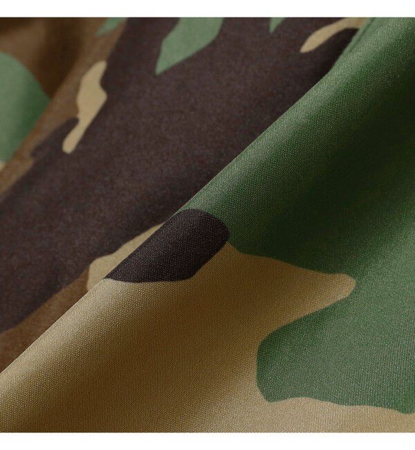 BEAMS「【別注】Marmot / Mammoth Down Short Parka」|ブルゾン・スタジャン|