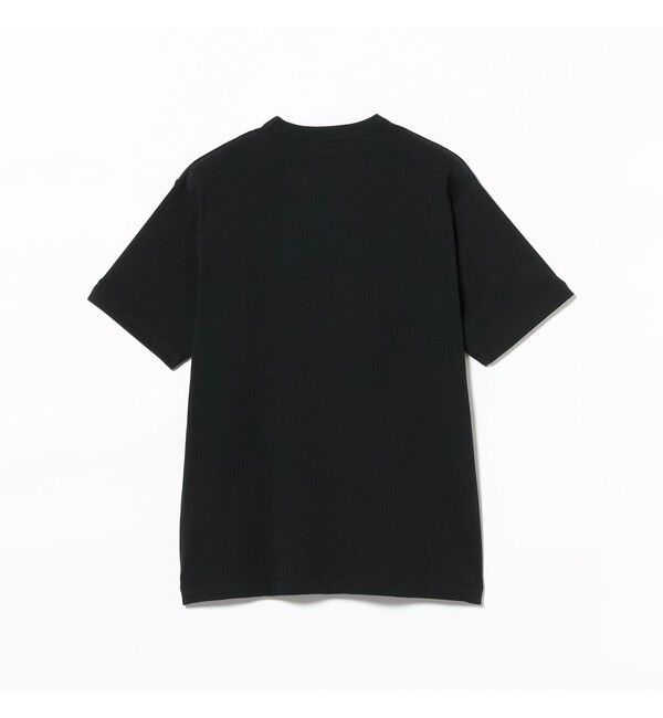 BEAMS「テレコ Tシャツ」|Tシャツ・カットソー|