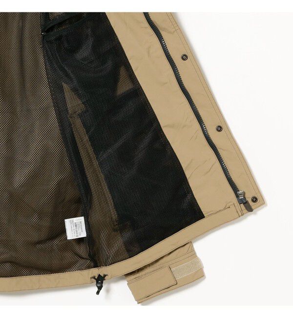 BEAMS「THE NORTH FACE / Hydrena Wind Jacket」|ブルゾン・スタジャン|
