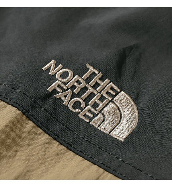 BEAMS「THE NORTH FACE / Hydrena Wind Jacket」|ブルゾン・スタジャン|