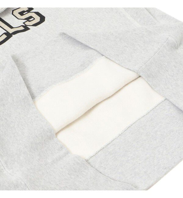 BEAMS「【別注】Champion / シティ クルー スウェット」|スウェット・ジャージ|