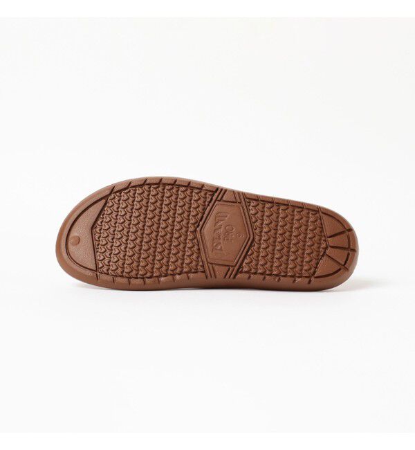 BEAMS「ISLAND SLIPPER / EVAPT202」|サンダル|