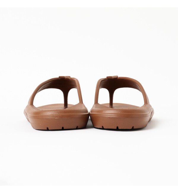 BEAMS「ISLAND SLIPPER / EVAPT202」|サンダル|