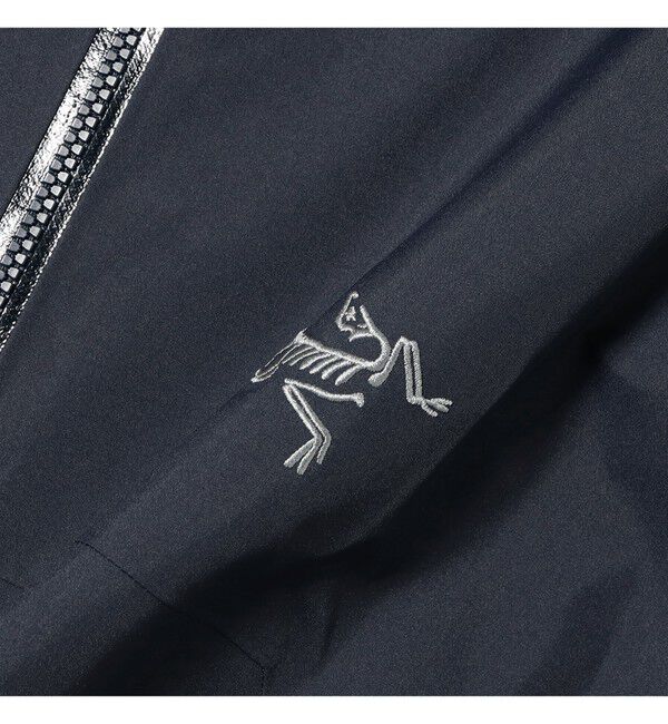 BEAMS「ARC'TERYX / Beta Jacket」|ブルゾン・スタジャン|