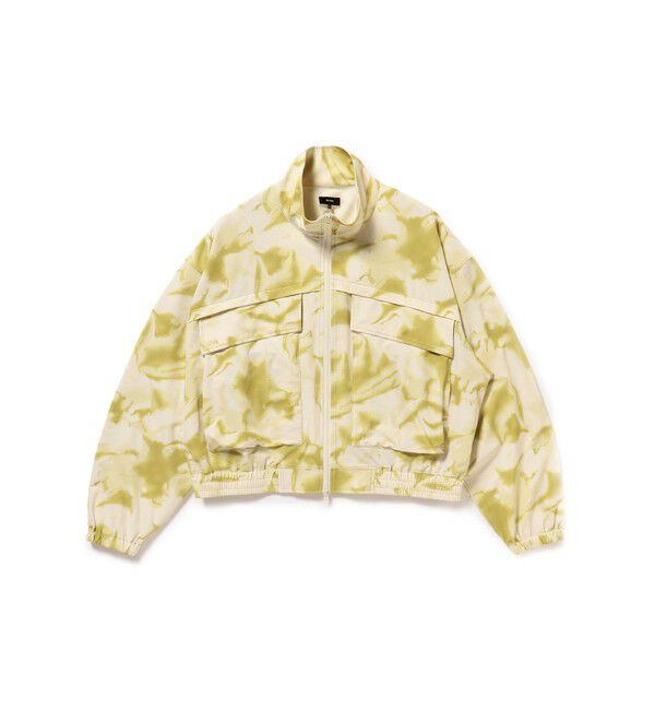 BEAMS「ショート ウェーディング ブルゾン」|ブルゾン・スタジャン|CREAM