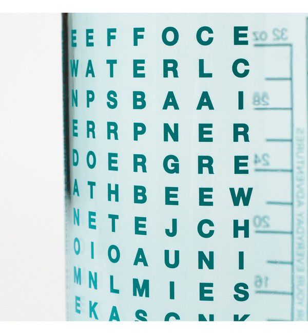 BEAMS「【別注】nalgene / Tritan 広口1.0L ボトル 2025」|その他|