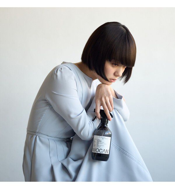 BEAMS「NIOCAN / SMELL CANCELING SPRAY 500ml」|アロマ・ルームフレグランス|