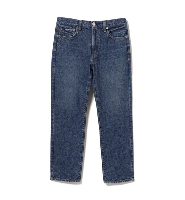 BEAMS「【別注】RED CARD TOKYO / Mute」|デニム|