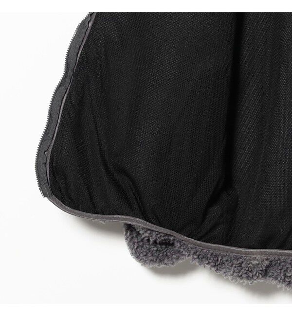 BEAMS PLUS「【別注】REMI RELIEF / Fleece Jacket Boa」|ブルゾン・スタジャン|