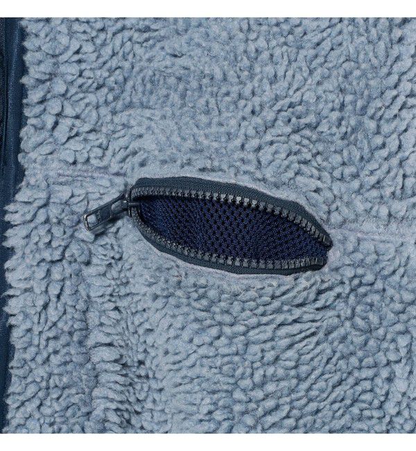 BEAMS PLUS「【別注】REMI RELIEF / Fleece Jacket Boa」|ブルゾン・スタジャン|