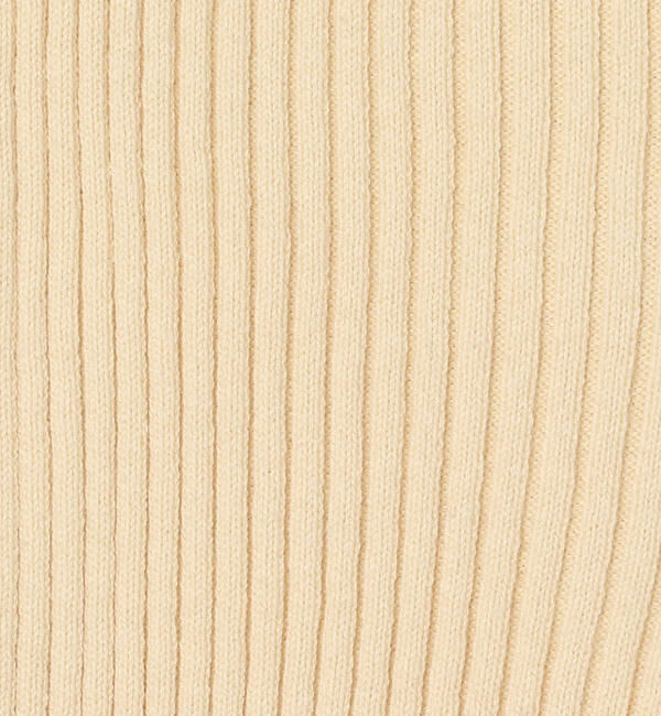 SHIPS KIDS「SHIPS KIDS:80～140cm / リブ レギンス（無地）」|レギンス・スパッツ|